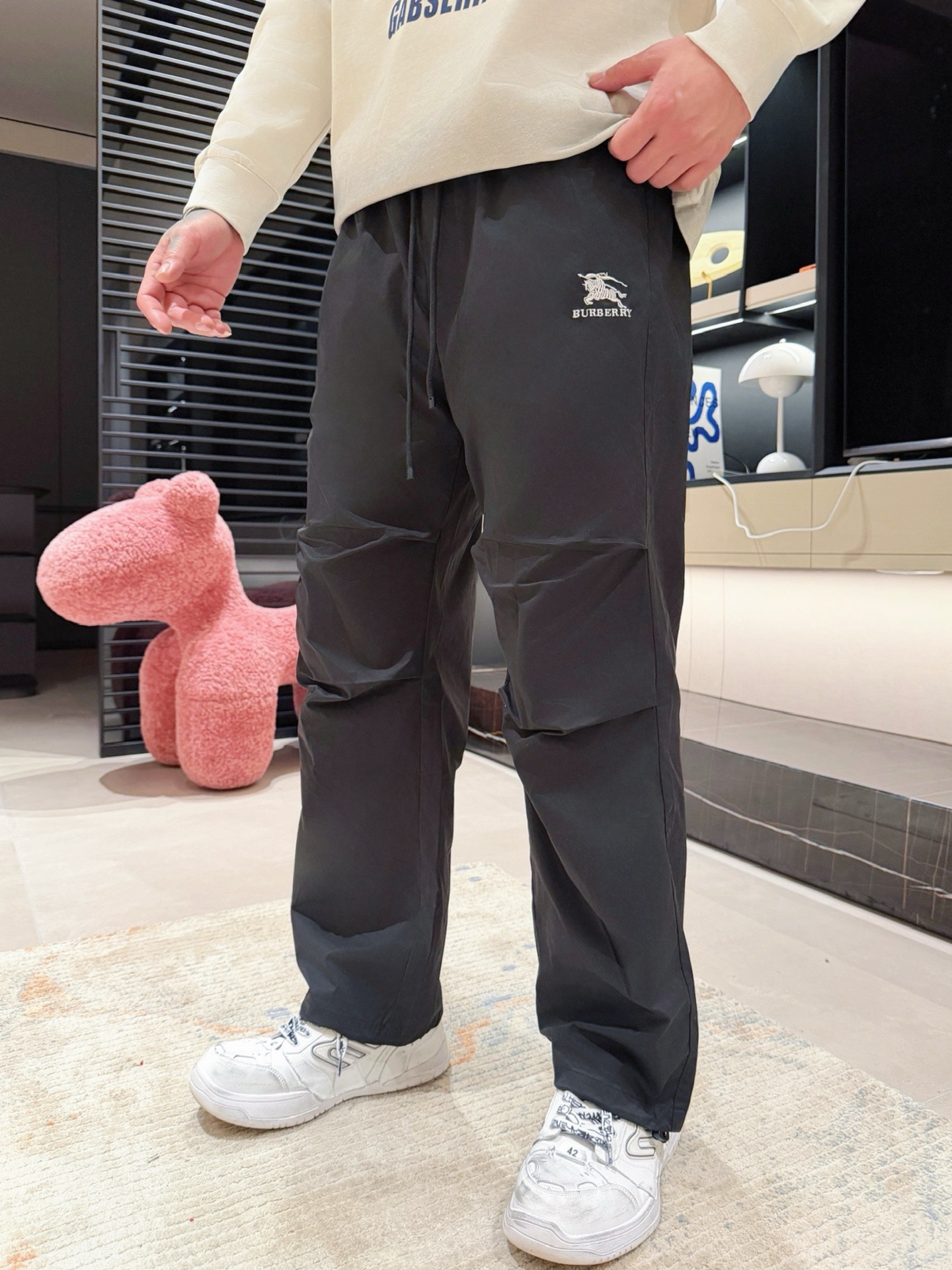 Casual Pants Man